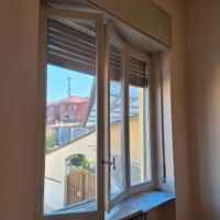 Finestra doppi vetri