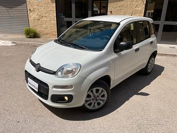 FIAT Panda 0.9 Benzina/Metano – 2020