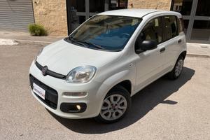 FIAT Panda 0.9 Benzina/Metano – 2020