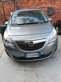 Opel Meriva 1.4 Turbo 120CV GPL Tech Cosmo