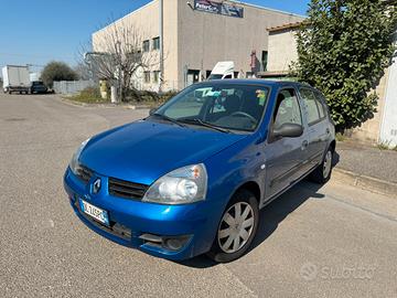 Renault Clio Unica proprietaria 37.000km