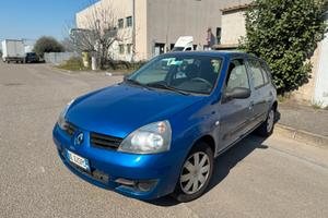 Renault Clio Unica proprietaria 37.000km