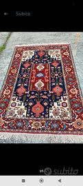 tappeto originale Guccian...misto seta 
