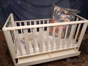 lettini  FOPPA PEDRETTI