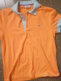 polo Lacoste taglia 4 ovvero m