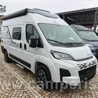 KNAUS KNAUS BOXLIFE 540 MQ PLATINUM SELECTION