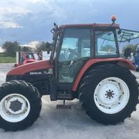 New Holland TL 80