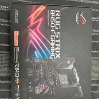 Rog strix 450-F Gaming