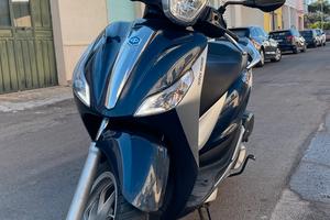 SCOOTER MEDLEY 125