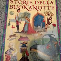 Storie della buonanotte a cura di Tig Thomas - EL