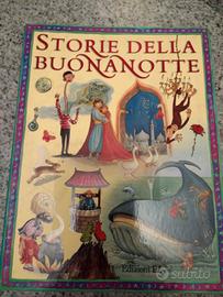 Storie della buonanotte a cura di Tig Thomas - EL