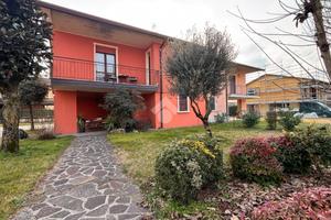 BIFAMILIARE A ORZINUOVI