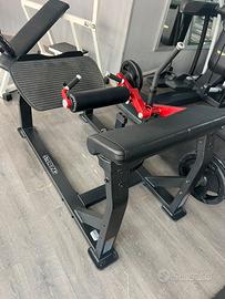 Hip Thrust sterling come nuovo