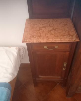 comodino da notte