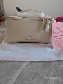 beauty case marca Braccialini 
