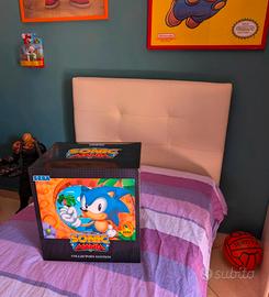 Sonic Mania collector s edition