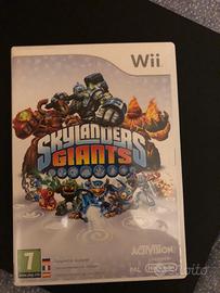 Skylanders giant