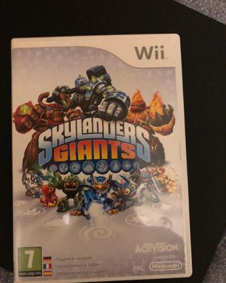 Skylanders giant