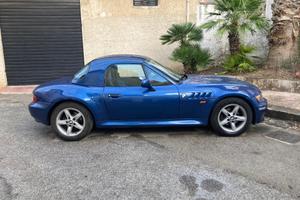 Bmw Z3 1.9 cat Roadster
