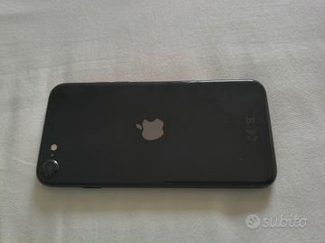 iPhone SE (2020) 128 GB - Funzionante/ Schermo cre