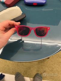 Occhiali bambina Polaroid