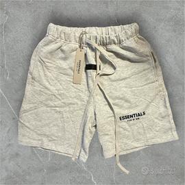 pantaloncini essential 