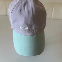 Cappellino Tommy Hilfiger