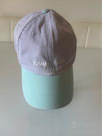 Cappellino Tommy Hilfiger