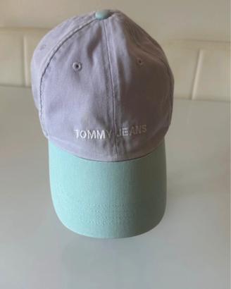 Cappellino Tommy Hilfiger