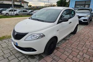 LANCIA Ypsilon 1.2 69 CV 5 porte Elefantino Blu