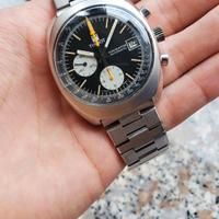 Tissot Navigator Chrono referenza 45501 revisionat