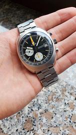 Tissot Navigator Chrono referenza 45501 revisionat