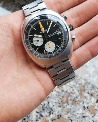 Tissot Navigator Chrono referenza 45501 revisionat