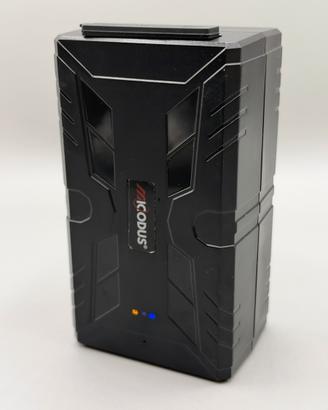 MiCODUS ML920G GPS Tracker 4G