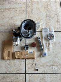 Indisit  Lavastoviglie DIF14B1A