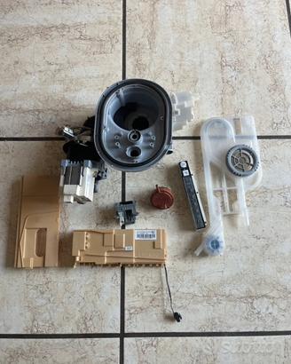 Indisit  Lavastoviglie DIF14B1A