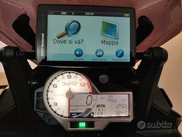 BMW navigator 6 VI