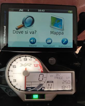 BMW navigator 6 VI