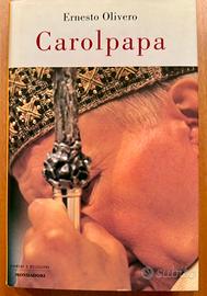 Carolpapa di Ernesto Olivero