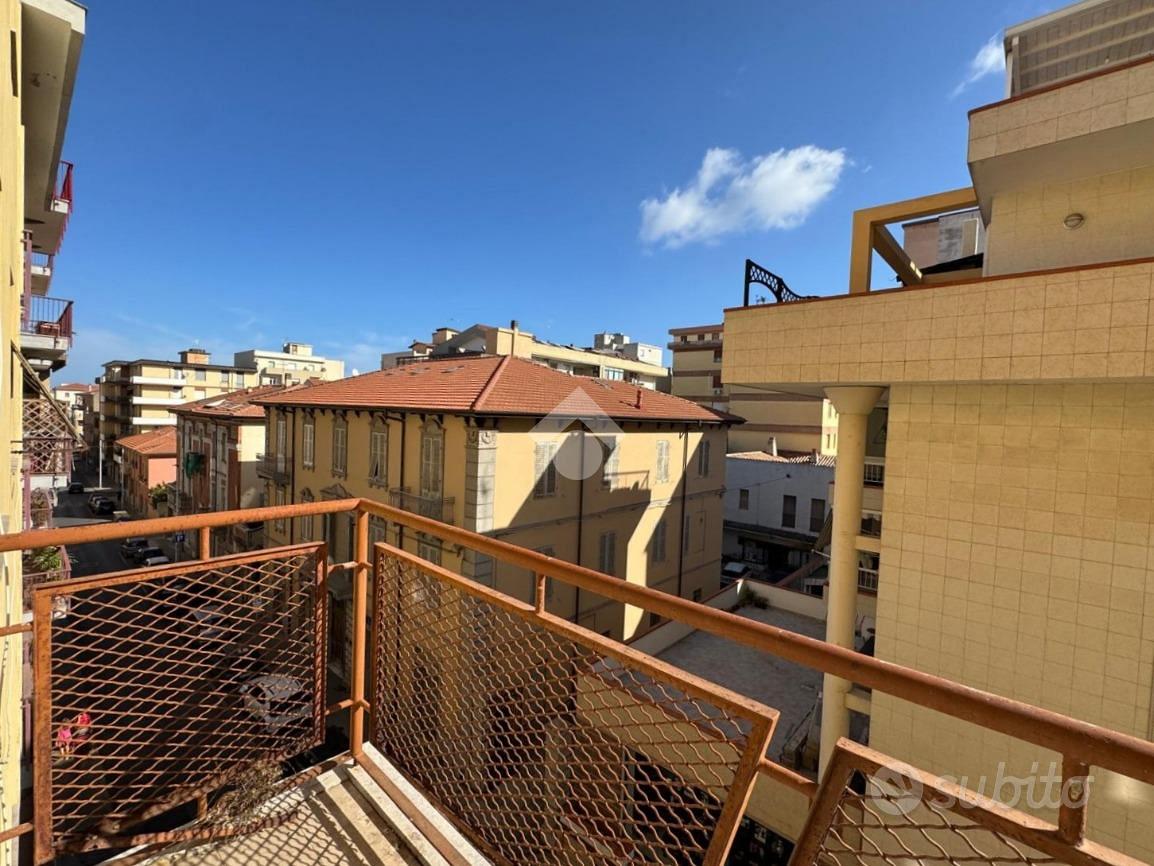 Appartamento – Sassari, Luna e Sole - Vista 4