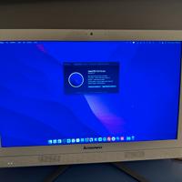 Lenovo All In One 21 Pollici