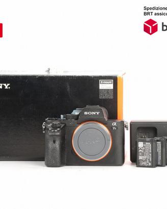 Sony A7S II