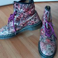 Dr. Martens originali 