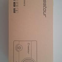 Action Camera CT8500 Crosstour + Accessori