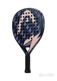 Racchetta Padel