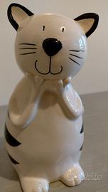 Porta utensili da cucina, Montemaggi. Gatto