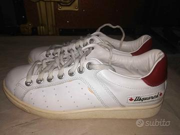 Sneakers Dsquared