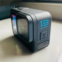 Gopro hero 13 Actioncam doppia batteria