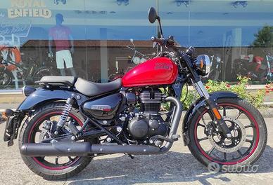Royal Enfield Meteor 350 pronta consegna - PROMO S