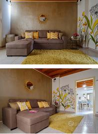 Casa Vacanze Salento Supersano Castro Gallipoli